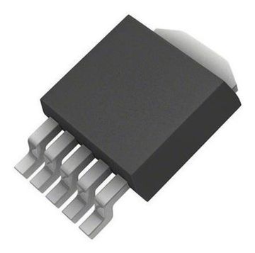 Микросхема AP1507-50 / PPAK