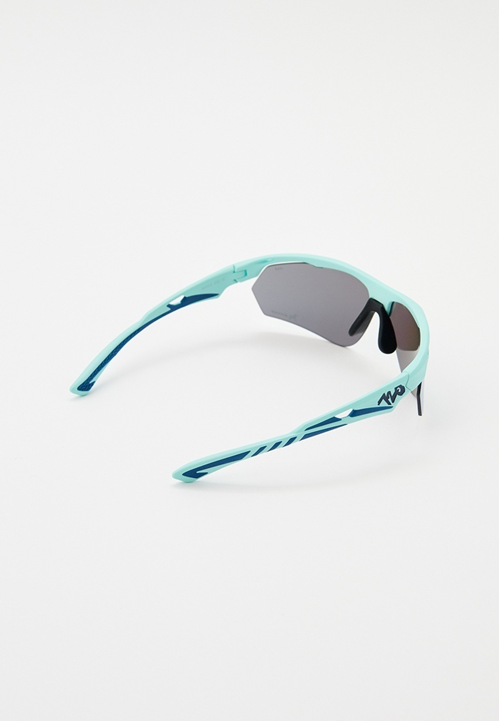 Спортивные очки 720armour Orca / Pale Aqua / Smoke Lake Blue/ Cylinder Lens