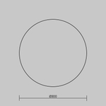 Настенный светильник (бра) Freya FR5482WL-L8BG