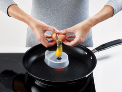 Набор из 2 форм для приготовления яичницы Froach Pods™ Joseph Joseph