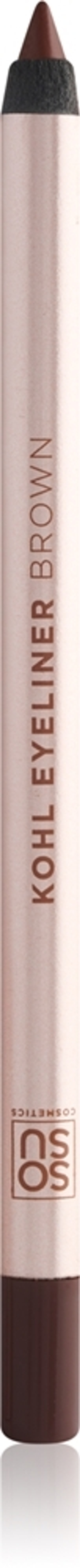 SOSU Cosmetics Kohl Eyeliner - подводка для глаз, 1,2 g