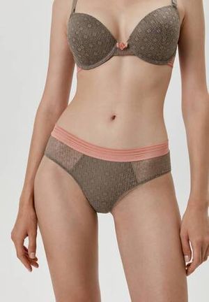 Трусы Arabesque TР1036 Conte Lingerie