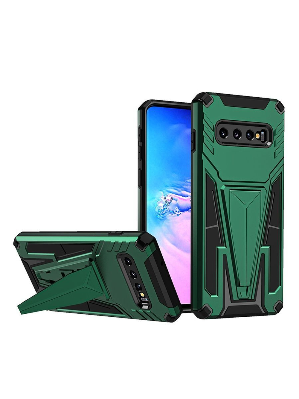 Чехол Rack Case для Samsung Galaxy S10