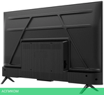 Телевизор LED TCL 43" 43V6C