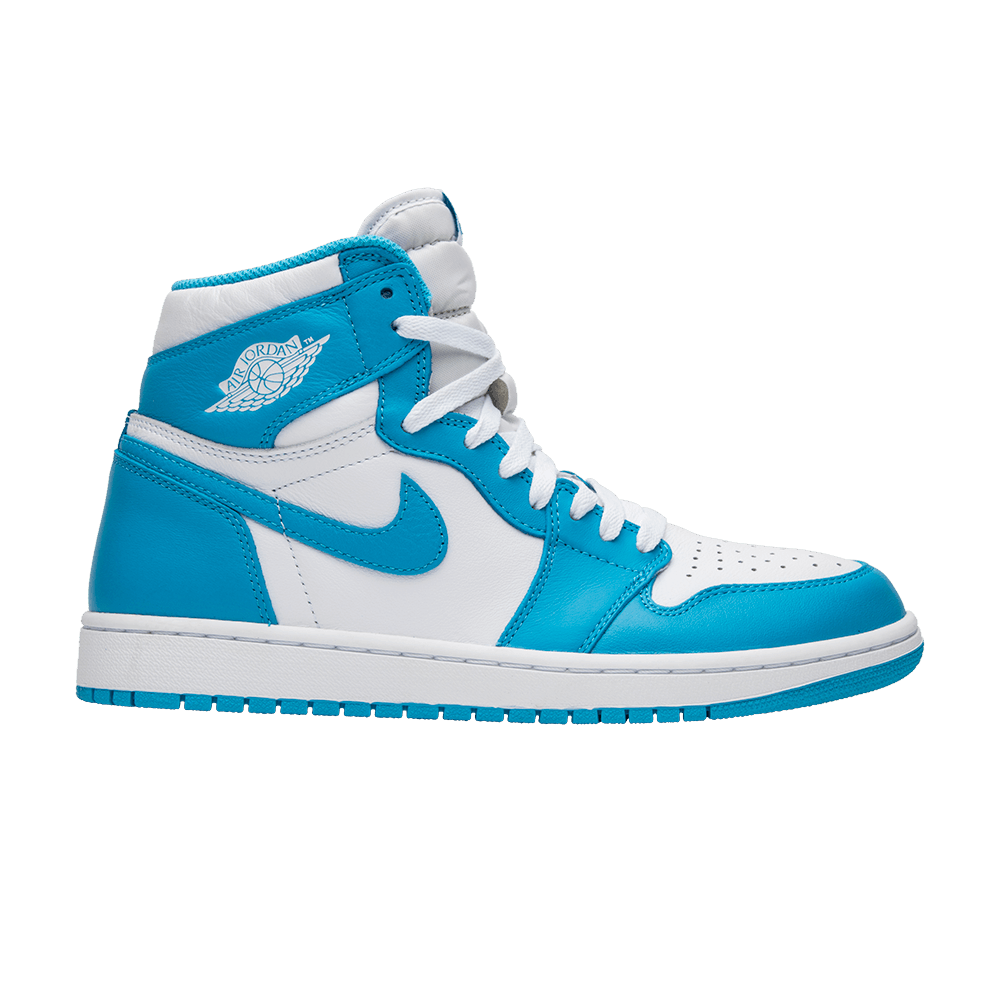 Кроссовки Jordan Air Jordan 1 Retro Unc
