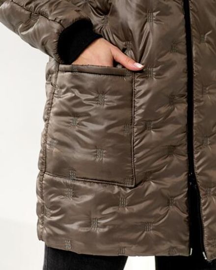 Куртка УК-4429-1 Фабрика Моды