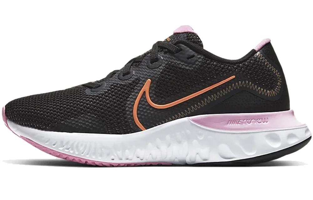 Кроссовки Nike Legend Essential (Женская размерная сетка)