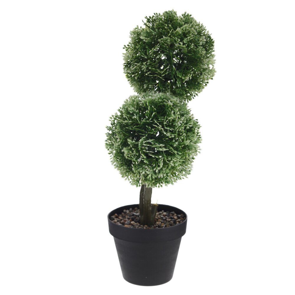 GAEM Цветочная композиция, L19 W11 H41 см