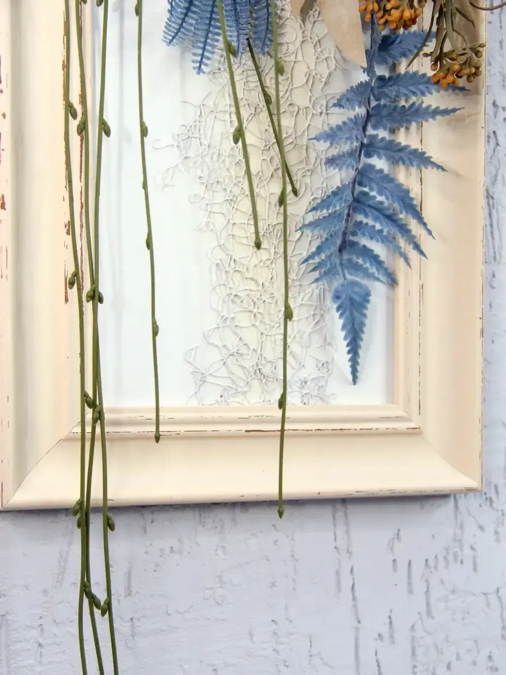 Декорация настенная