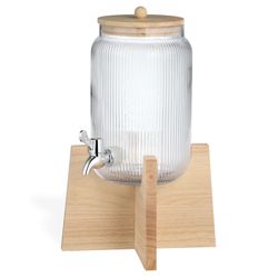 ДИСПЕНСЕР ДЛЯ НАПИТКОВ "LINES" 2,65 Л