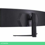 Игровой монитор LG UltraGear 45GR75DC-B