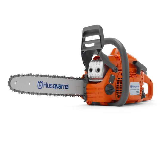 Бензопила "HUSQVARNA" 135 MARK II