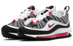 Кроссовки Nike Air Max 98 Solar Red (Женская размерная сетка)