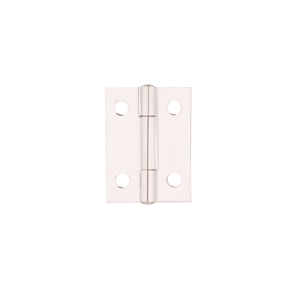 Петля карточная универсальная LM/IN30x40x1U ZN цинк (2 шт)