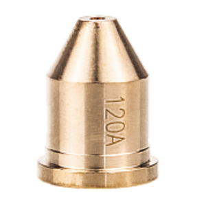 CUT расходные части к плазматронам