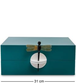 IG-240 Шкатулка «Вечерние сумерки»