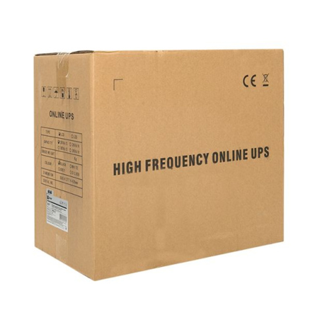 Источник бесперебойного питания EKF SW920Pro-TB