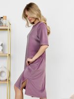 Туника Юнона Виотекс ЛИЛОВЫЙ