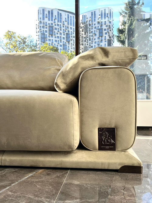 Диван МОРГАН