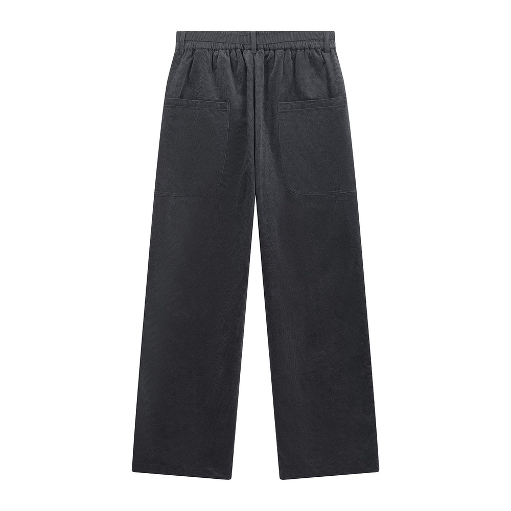 БРЮКИ YMKASHIX VELVET SERIES 3.1 F-613 pp.L