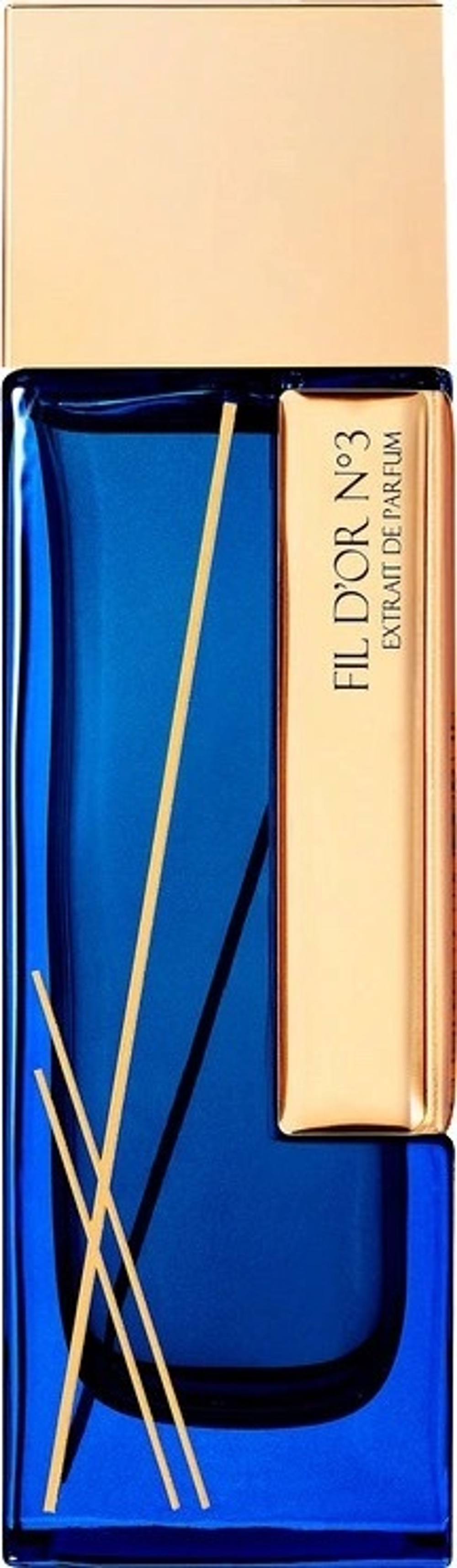 LM Parfums Fil D'Or №3