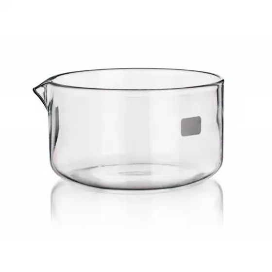 Чаша кристаллизационная ЧКЦ-1-90