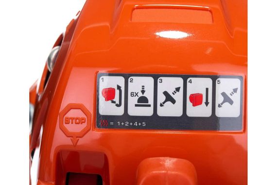 Бензопила Husqvarna 130