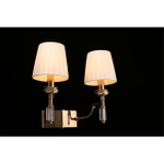 Настенный светильник Aployt Patricia APL.716.11.02