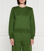 Блузка Patrizia Pepe - зеленый(8M1618 J219)