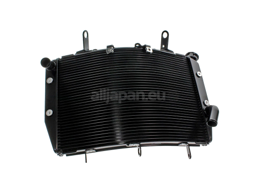 13S-12461-00-00 RADIATOR ASSY, WATER