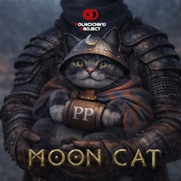 Moon Cat