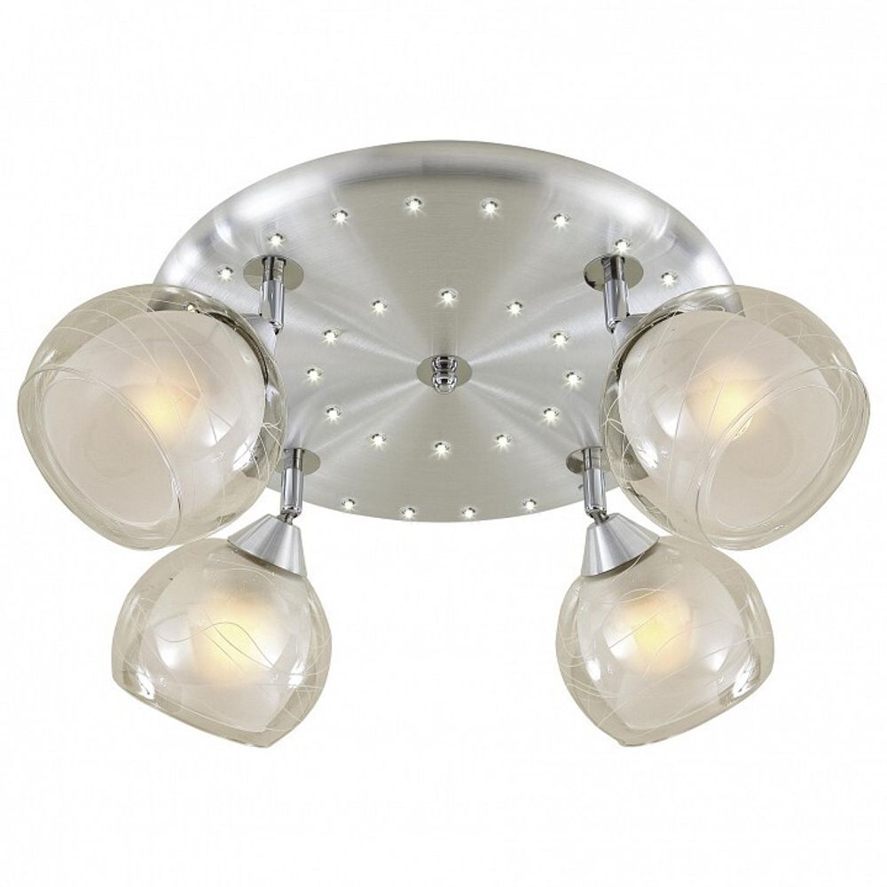 Спот Citilux Самба CL158142