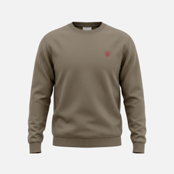 Свитшот Crewneck Heart
