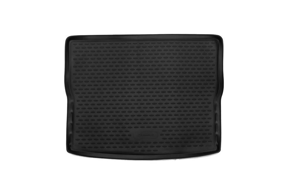 Коврик в багажник для LIFAN X70, 2018-, кроссовер, 1 шт. (полиуретан) ELEMENT7314B10