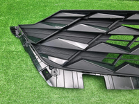 Решетка радиатора Geely Cityray (2024-н.в.)