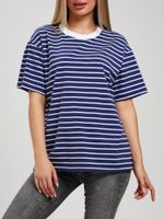 Футболка Брина Виотекс СИНИЙ