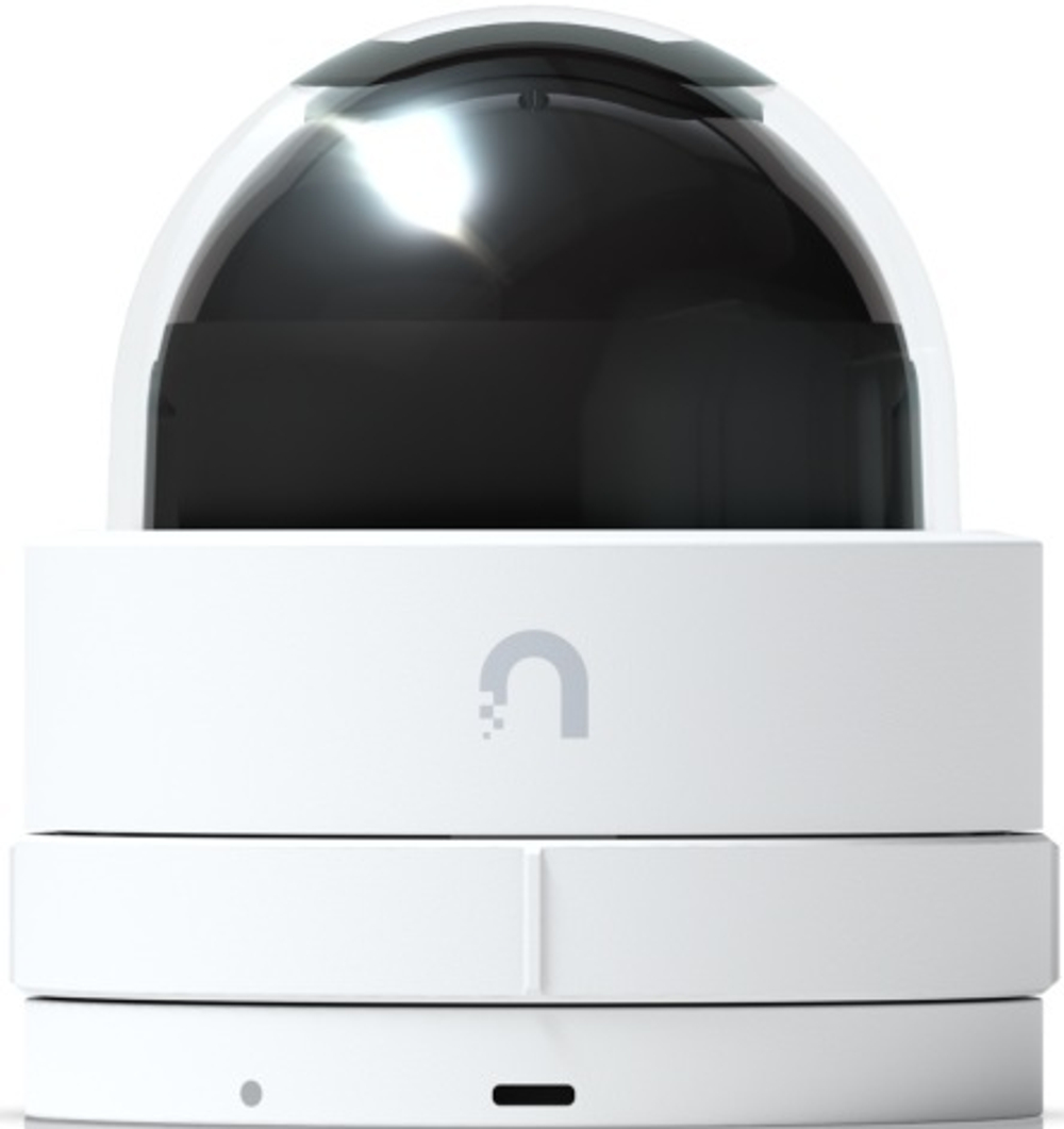 Видеокамера IP Ubiquiti UniFi Protect Camera G5 Dome Ultra