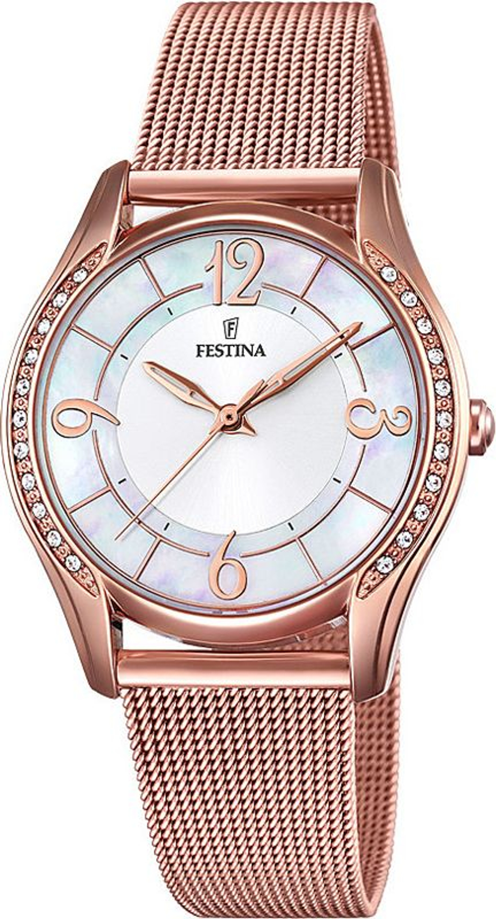 Женские наручные часы Festina F20422/1