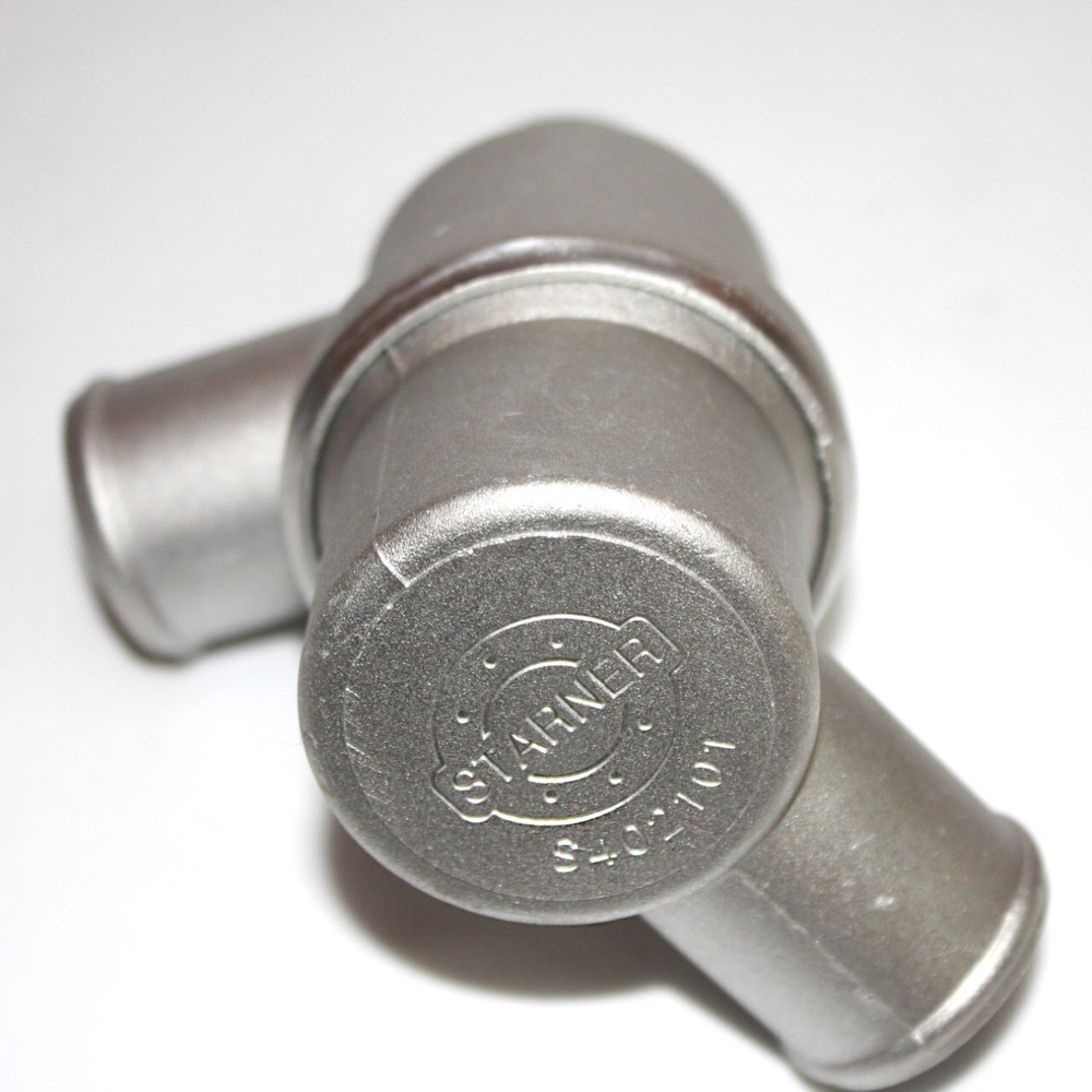 Термостат STARNER S402101 для ВАЗ, LADA, Лада 2101-2107