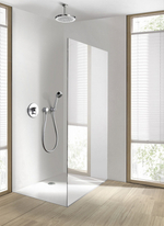 Верхний душ KLUDI A-QA круглый 250 мм, хром (6651105-00)