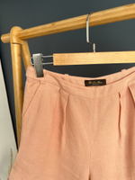 Шорты Loro Piana, XS