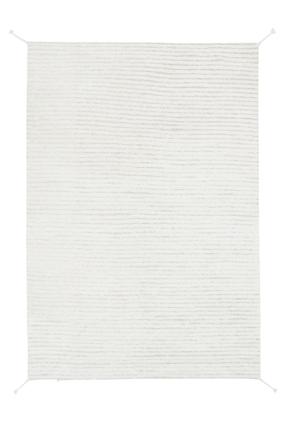 Двусторонний стираемый ковер Lorena Canals Gelato Olive M (140 x 200 см)