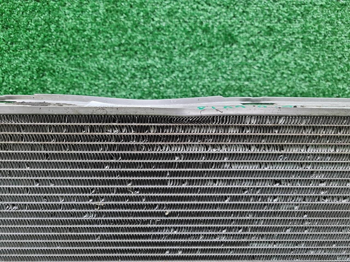 Радиатор охлаждения Audi A4 B9 (2015-н.в.)