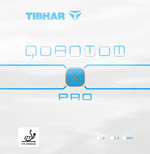 Tibhar Quantum X PRO blue