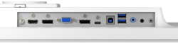 Монитор LCD 23.8'' NEC EA242F white