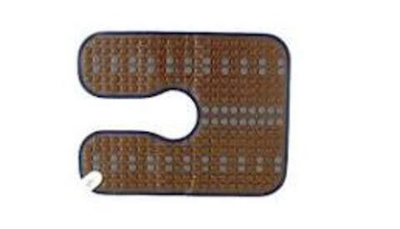 Многофункциональная турманиевая накидка MHP-100