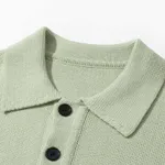 Свитер YMKASHIX Джемпер Delta Фисташковый