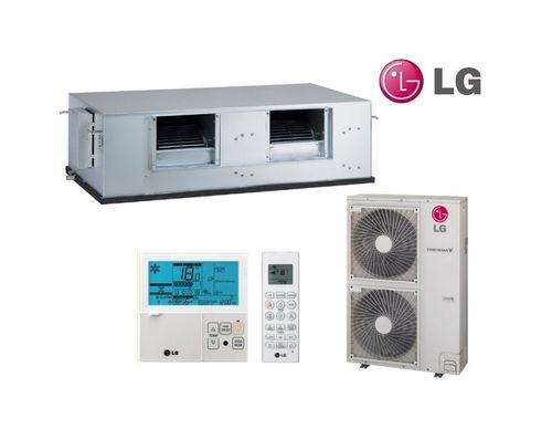 Канальный кондиционер LG UB85.N94R0/UU85W.U74R0 inverter