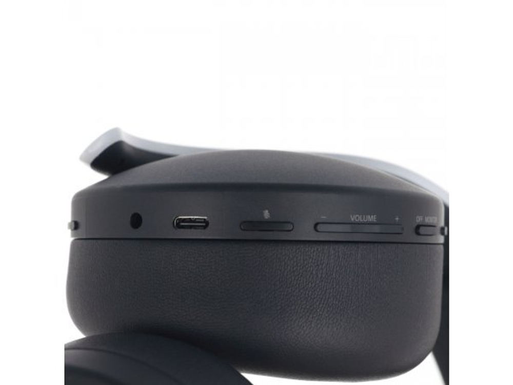 Беспроводные наушники Sony Pulse 3D