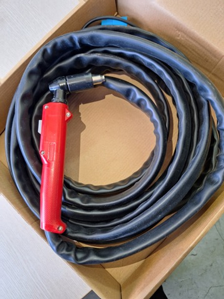 Плазменный резак РТ-60 6м